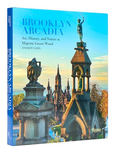 Richard Moylan - Brooklyn Arcadia : Art, History, and Nature at Majest image 1