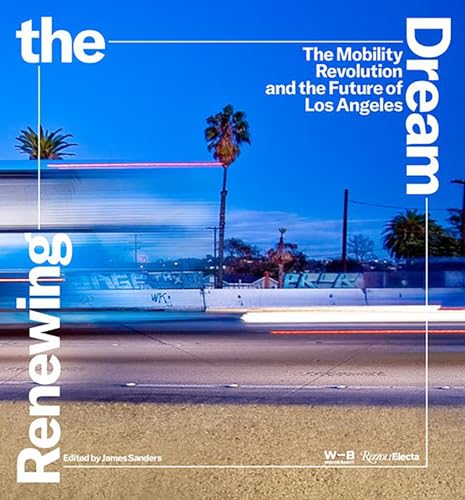 Nik Karalis - Renewing the Dream : Mobility Revolution and the Future image 1