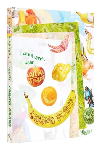 Charlie Engman - I Care a Lotta, I Wear Collina Strada - Hardback image 1