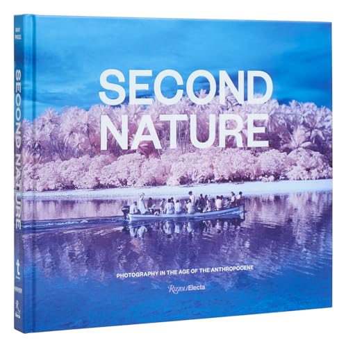 Marshall N.  Price - Second Nature : Photography in the Age of the An image 1