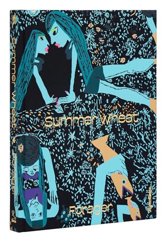 Diedrick Brackens - Summer Wheat : Forager - Hardback image 1