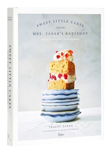 Ellen Silverman - Sweet Little Cakes from Mrs. Zabar's Bakeshop : image 1