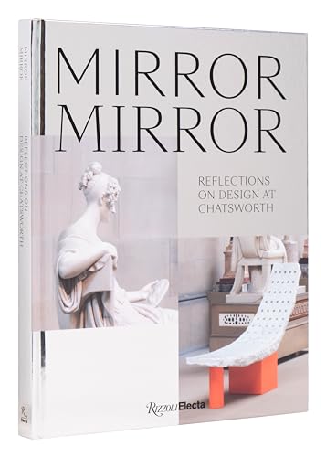 Deyan Sudjic - Mirror Mirror : Reflections on Contemporary Design at C image 1