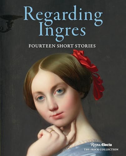 Darin Strauss - Regarding Ingres : Fourteen Short Stories - Hardback image 1