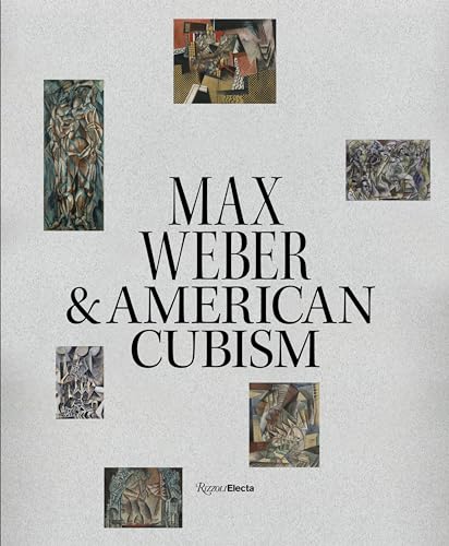 Pamela N. Koob - Max Weber and American Cubism - Hardback image 1