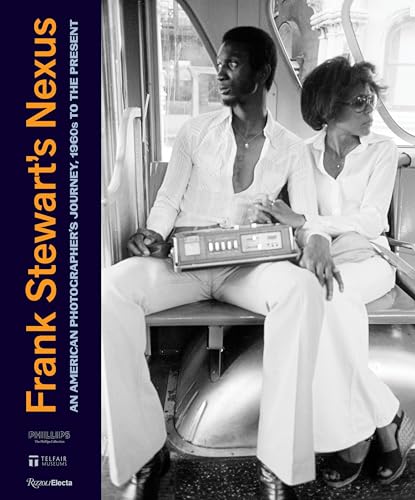 Ruth Fine - Frank Stewart's Nexus : An American Photographer's image 1