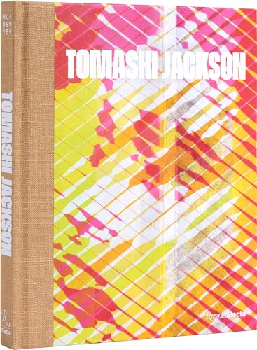 Robin D.G. Kelley  - Tomashi Jackson : Across the Universe - Hardback image 1