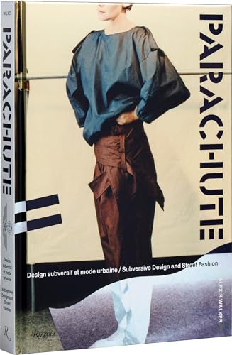 Alexis Walker - Parachute : Subversive Design and Street Fashion - Har image 1