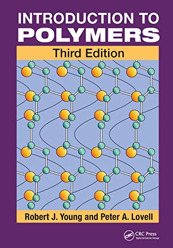 Peter A. Lovell - Introduction to Polymers - Paperback image 1