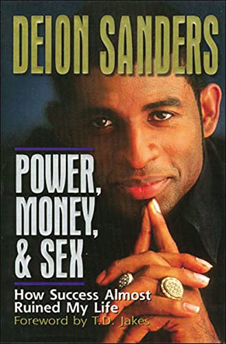 Power, Money and Sex