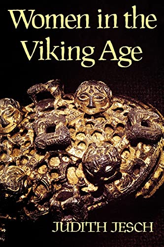 Judith Jesch - Women in the Viking Age - Paperback image 1