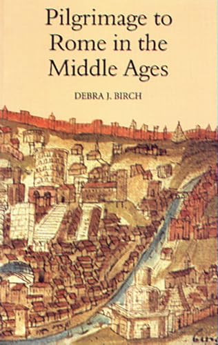 Pilgrimage to Rome in the Middle Ages