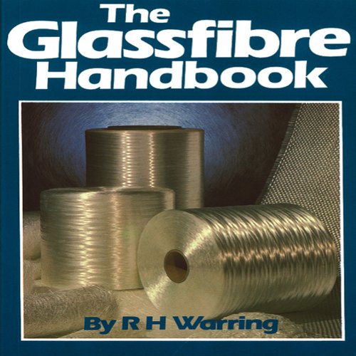 R.H. Warring - Glassfibre Handbook - Paperback image 1