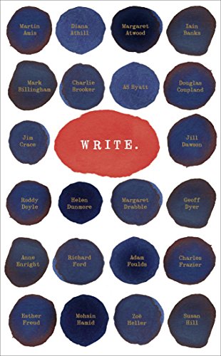 Writers Rules - Hardback image 1