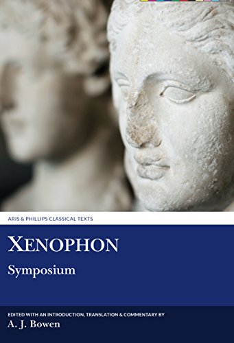 Xenophon: Symposium - Paperback image 1