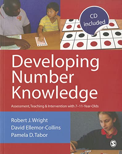 Pamela D. Tabor - Developing Number Knowledge : Assessment,Teaching an image 1