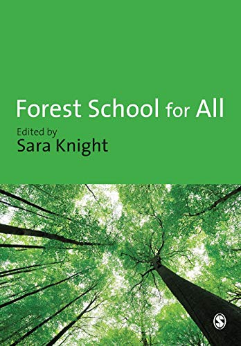 Forest School for All - Paperback image 1