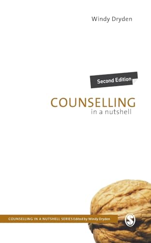 Windy Dryden - Counselling in a Nutshell - Paperback image 1