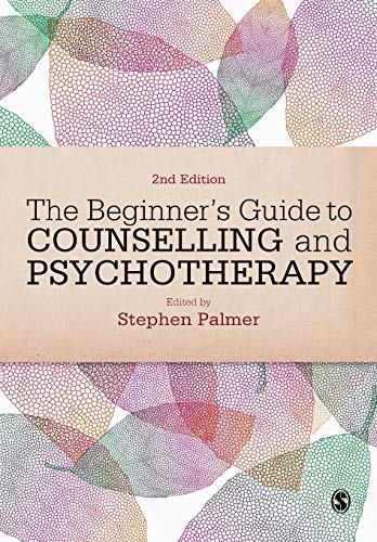 Beginner's Guide to Counselling & Psychotherapy - Paperback image 1