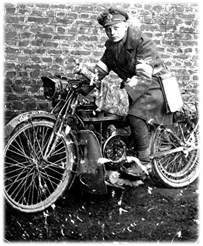 Roger Fogg - Motorcycling : An Illustrated Social History - Hardback image 4
