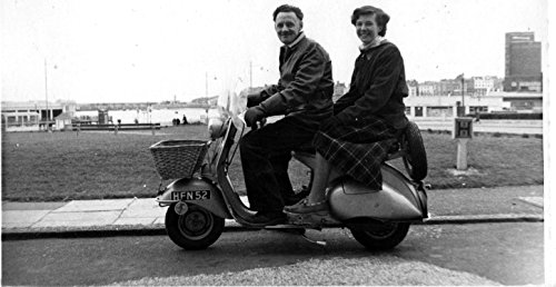 Roger Fogg - Motorcycling : An Illustrated Social History - Hardback image 8