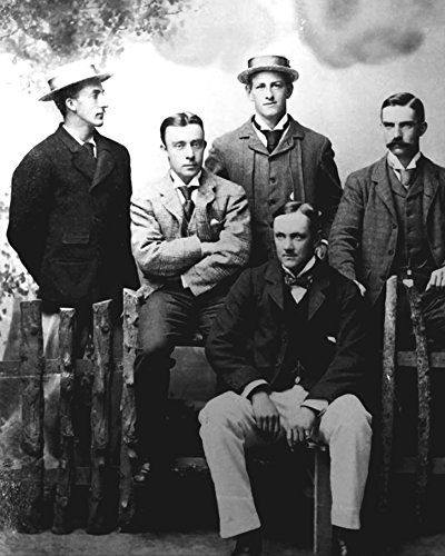Stephen Hill - Somerset Cricketers 1882-1914 - Hardback image 2