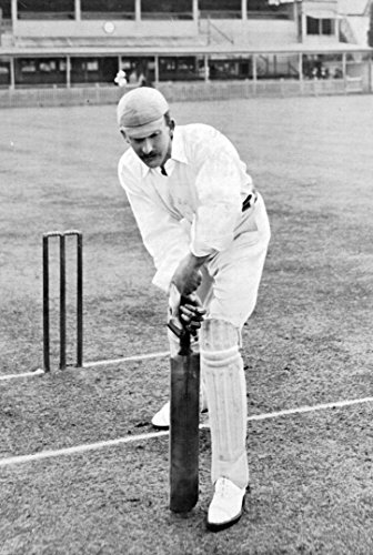 Stephen Hill - Somerset Cricketers 1882-1914 - Hardback image 3