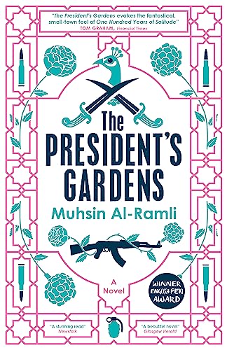 Muhsin Al-Ramli - President's Gardens - Paperback image 1