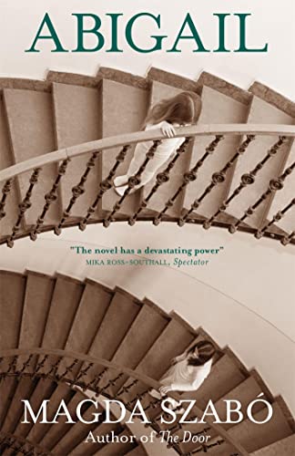 Magda Szabo - Abigail - Paperback image 1