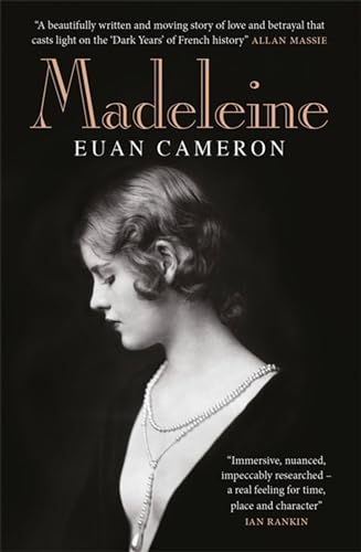 Euan Cameron - Madeleine - Paperback image 1