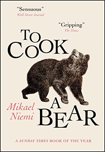 Mikael Niemi - To Cook a Bear - Paperback image 1