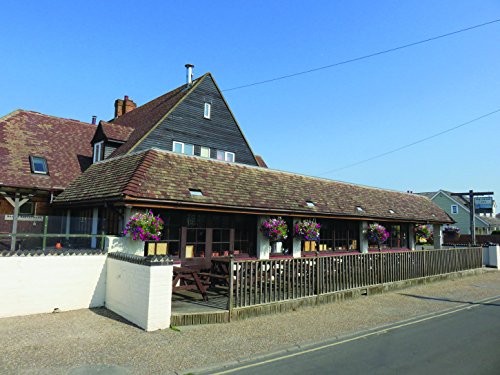 Philip Christian - A Boot Up West Sussex Pubs - Hardback image 2