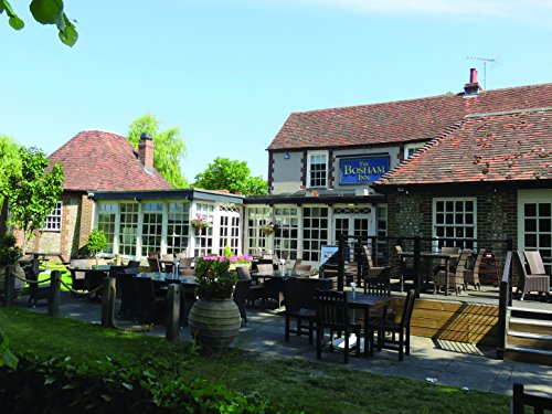 Philip Christian - A Boot Up West Sussex Pubs - Hardback image 3