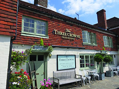 Philip Christian - A Boot Up West Sussex Pubs - Hardback image 6