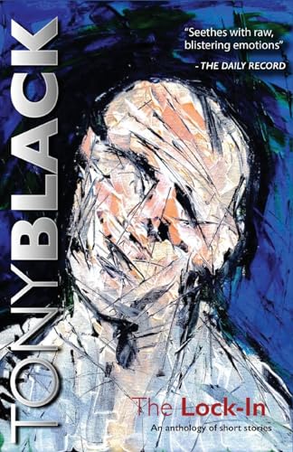 Tony Black - Lock-In: An Anthology of Short Stories - Paperback image 1