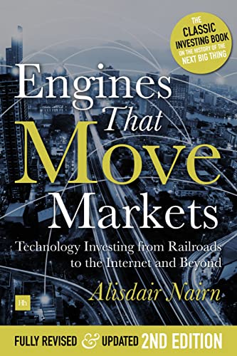 Alisdair Nairn - Engines That Move Markets : Technology Investing from image 1