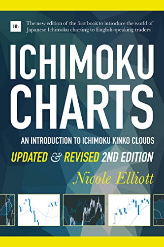 Nicole Elliot - Ichimoku Charts : An Introduction to Ichimoku Kinko Cl image 1