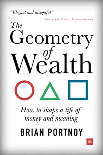 Brian Portnoy - Geometry of Wealth : How to shape a life of money and image 1