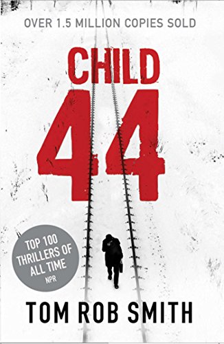 Tom Rob Smith - Child 44 - Paperback image 1