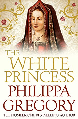 Philippa Gregory - White Princess - Paperback image 1