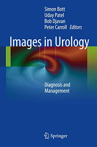 Images in Urology : Diagnosis and Management