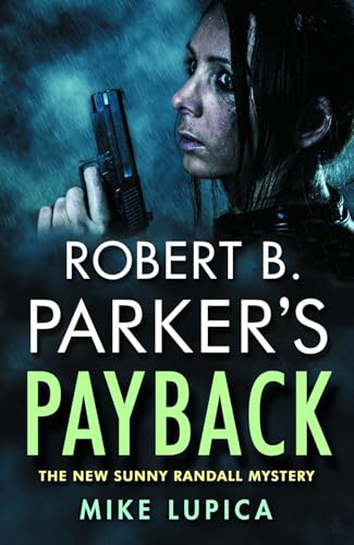 Robert Parker - Robert B. Parker's Payback - Paperback image 1