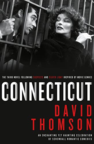 David Thomson - Connecticut - Paperback image 1