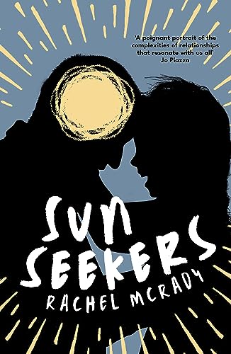 Rachel McRady - Sun Seekers - Paperback image 1
