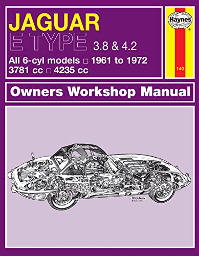 Haynes Publishing - Jaguar E-Type - Paperback image 2