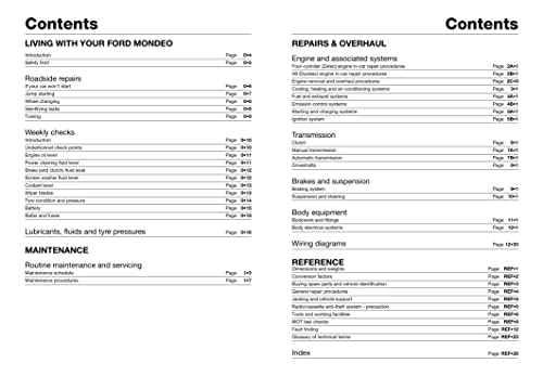 Haynes Publishing - Suzuki Sj Series, Vitara - Paperback image 5