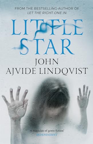 John Ajvide Lindqvis - Little Star - Paperback image 1