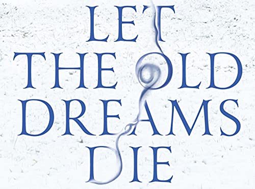 John Ajvide Lindqvis - Let the Old Dreams Die - Paperback image 2