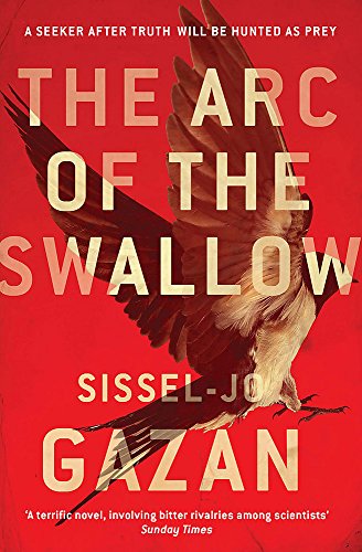 Sissel-Jo Gazan - Arc of the Swallow - Paperback image 1