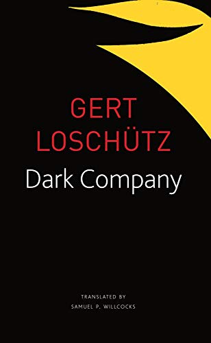 Gert Loschutz - Dark Company : A Novel in Ten Rainy Nights - Paperback image 1